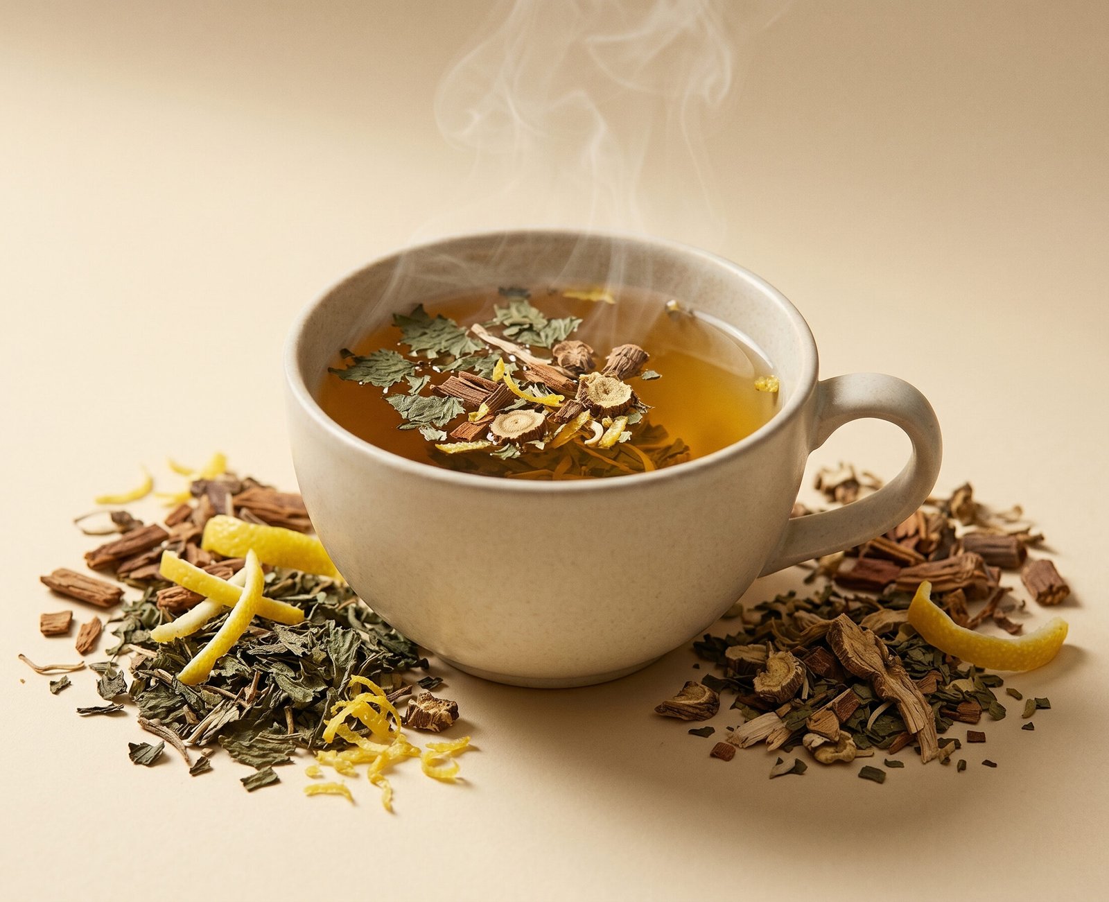 Allergy Relief Tea (Adult)