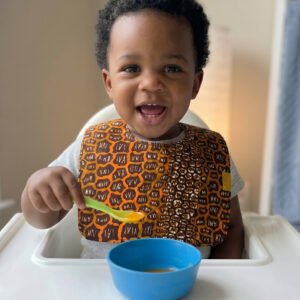 Baby Bib Bundle (3pcs)