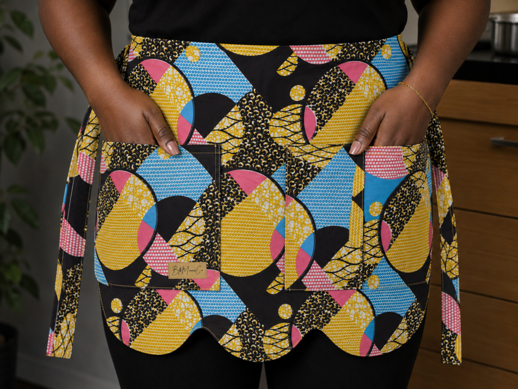 apron 2
