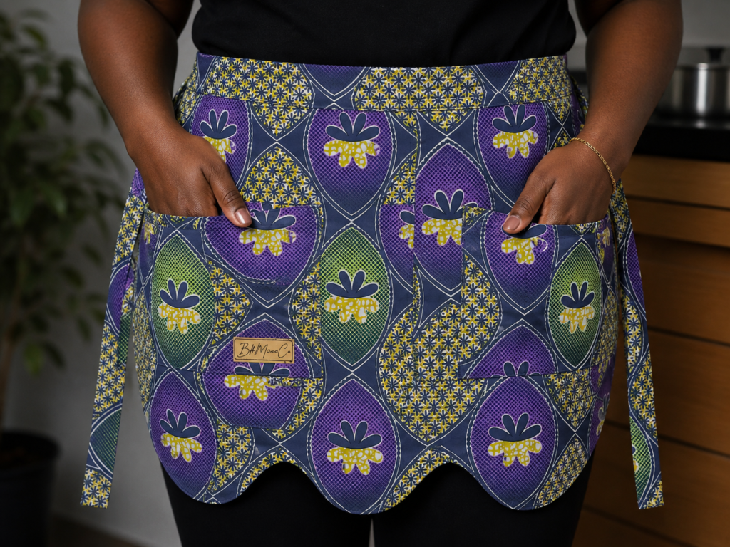 apron 4