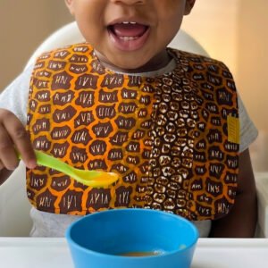 Baby Bib Bundle (3pcs)