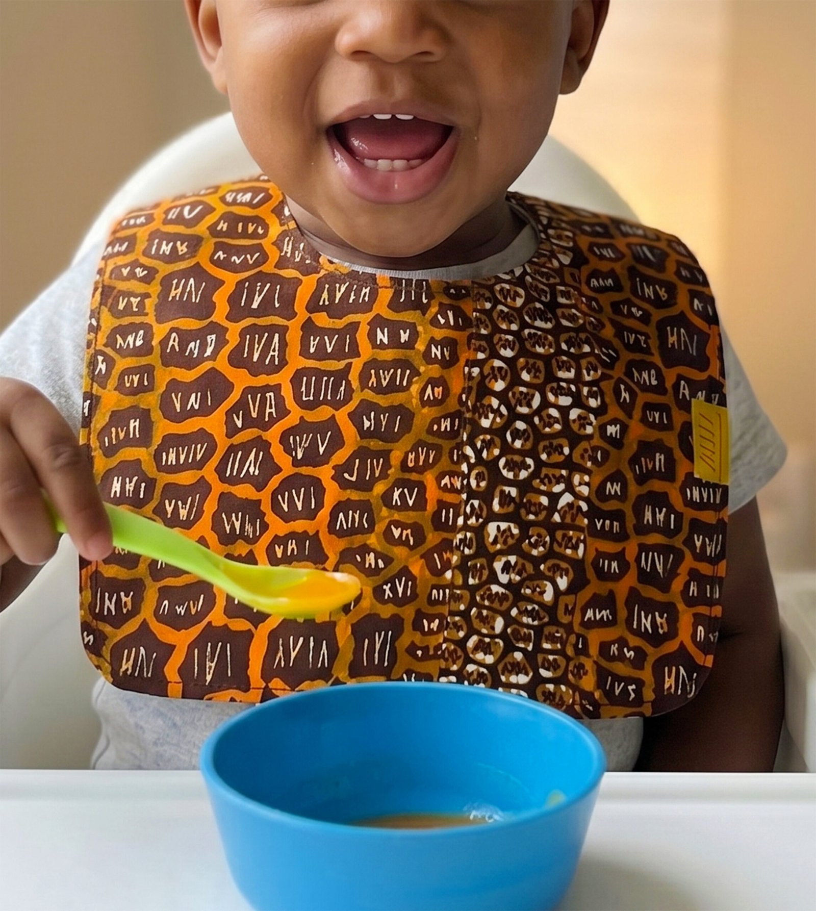 Baby Bib Bundle (3pcs)