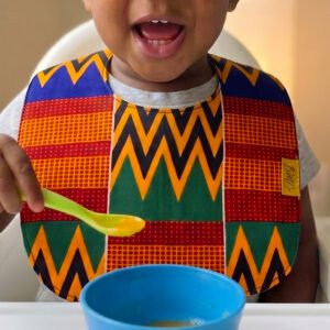 Baby Bib Bundle y (3pcs)