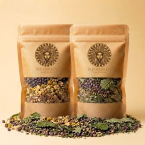 PMS Bundle: (2 teas)