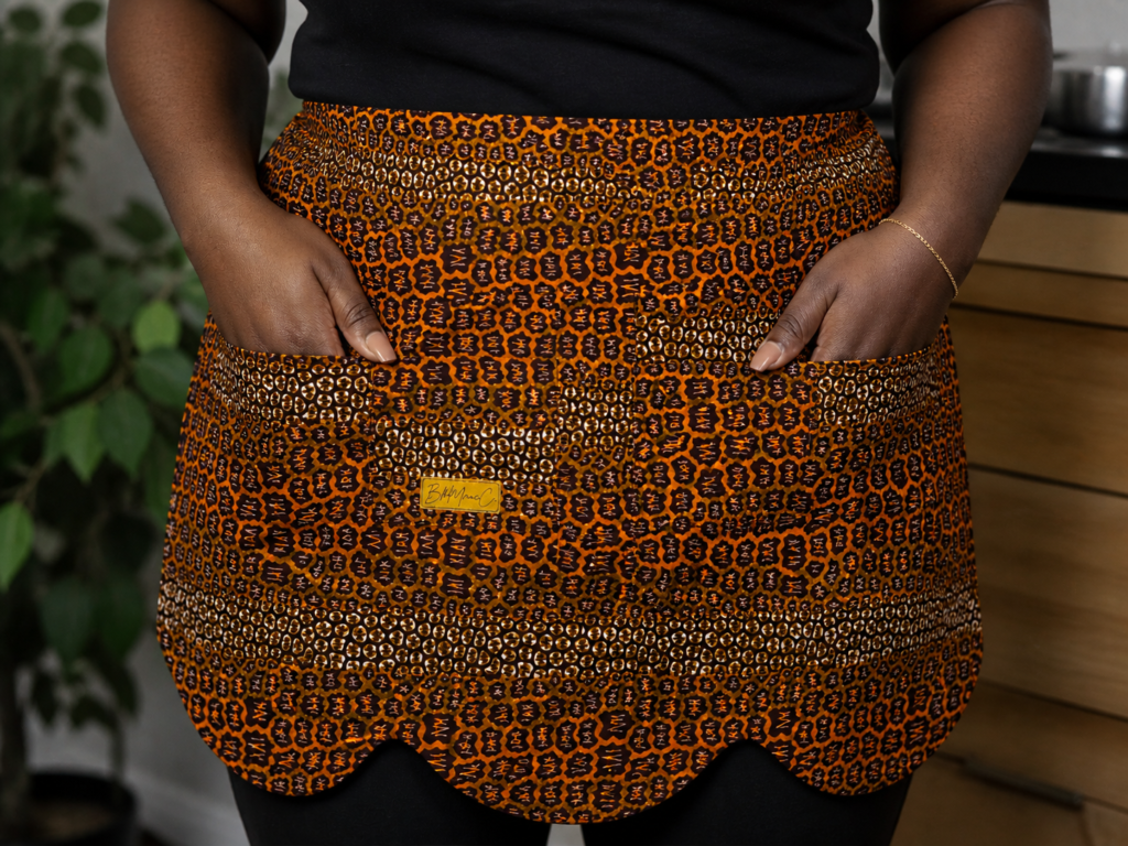 apron
