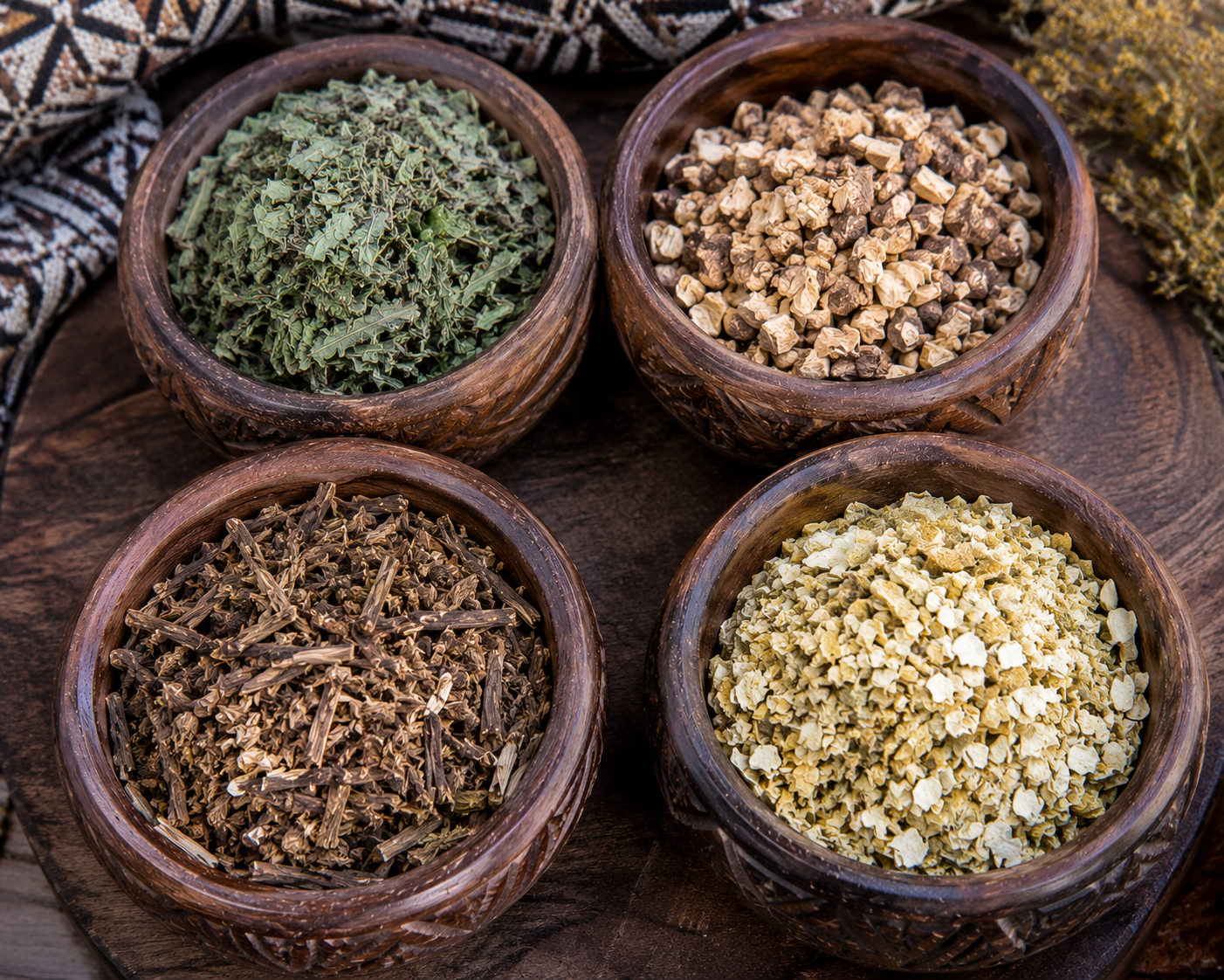 Allergy Relief Tea (Adult) - Image 4