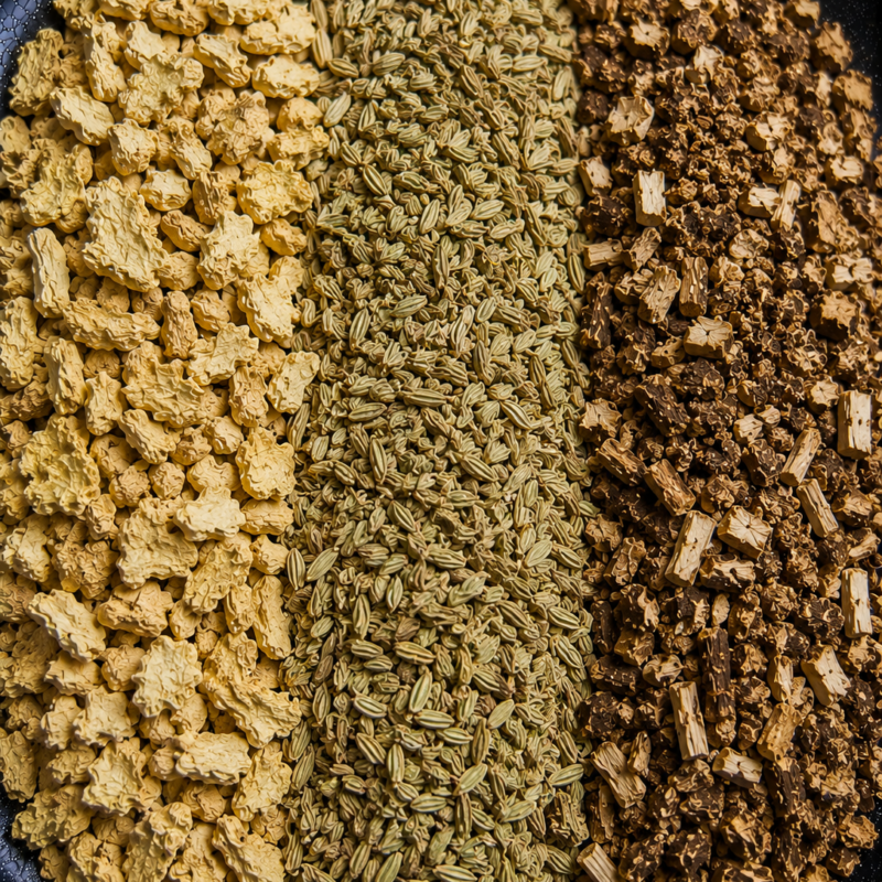 Gut Health & Digestion