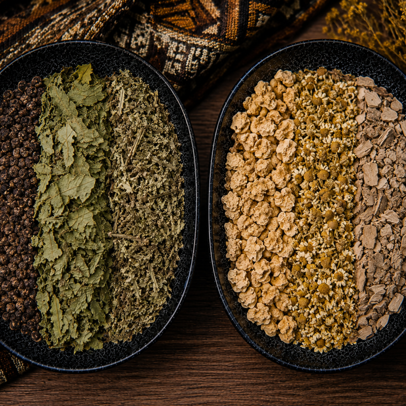 PMS Bundle (2 teas)