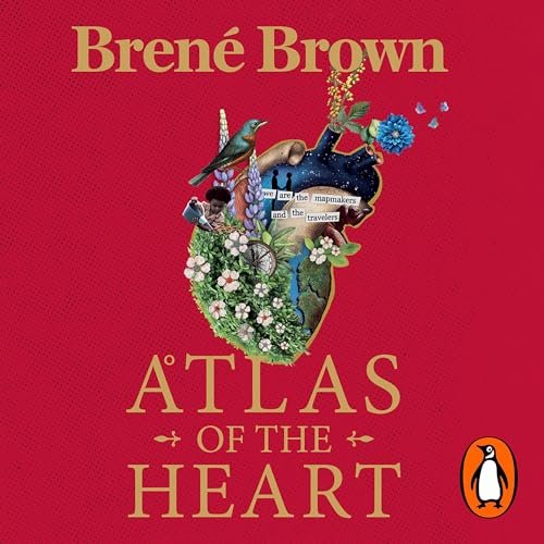 Atlas of the Heart Cover