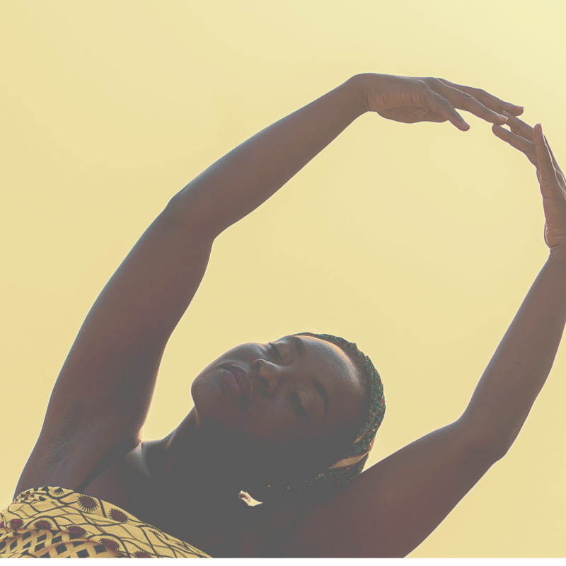 A Full Day of Pause for Black Women